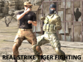 게임 Real Strike Tiger Fighting