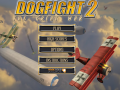 게임 Dogfight 2: The Great War