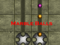 게임 Marble Balls