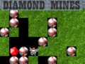 게임 Diamond Mines