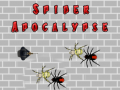 게임 Spider Apocalypse