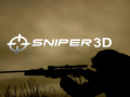 게임 Sniper 3d