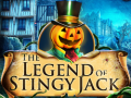 게임 The Legend of Stingy Jack