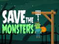 게임 Save The Monsters