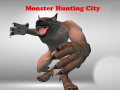 게임 Monster Hunting City 