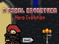 게임 A Pixel Adventure Hero Evolution