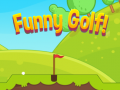 게임 Funny Golf!