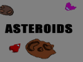 게임 Asteroids