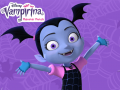 게임 Vampirina Monster Match