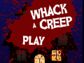 게임 Whack a Creep