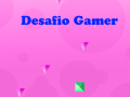 게임 Desafio Gamer