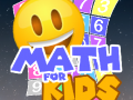 게임 Math For Kids