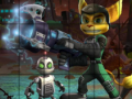 게임 Ratchet and Clank Switch Puzzle