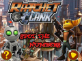 게임 Ratchet and Clank: Spot the Numbers    