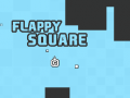 게임 Flappy Square  