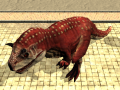 게임 Dinosaur Simulator 2 Dino City