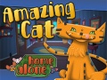 게임 Amazing Cat: Home Alone