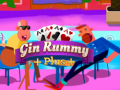 게임 Gin Rummy Plus