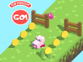 게임 Go Piggy! Go!