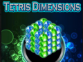 게임 Tetris Dimensions  