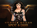 게임 Wonder Woman Spot 6 Diff 