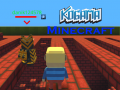 게임 Kogama: Minecraft