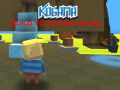 게임 Kogama: Build Your Own House