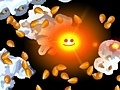 게임 Hot corn