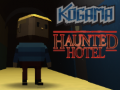 게임 Kogama Haunted Hotel