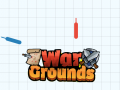 게임 War Grounds