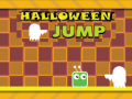 게임 Halloween Jump