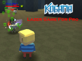 게임 Kogama: Lazer Game For Pro