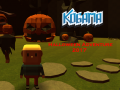 게임 Kogama: Halloween Adventure 2017