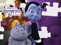 게임 Vampirina Puzzle Mania