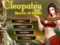 게임 Cleopatra: Queen of Egypt