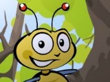 게임 Red Bug Puzzle