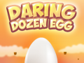 게임 Daring Dozen Egg