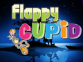 게임 Flappy Cupido
