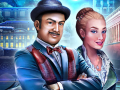 게임 The Railway Detectives