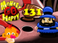 게임 Monkey Go Happy Stage 131