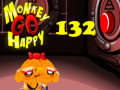 게임 Monkey Go Happy Stage 132