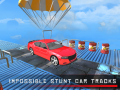 게임 Impossible Stunt Car Tracks  