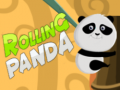 게임 Rolling Panda