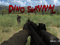 게임 Dino Survival