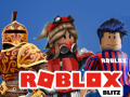 게임 Roblox Blitz