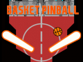 게임 Basket Pinball