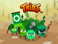 게임 Tribs.io