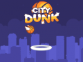 게임 City Dunk