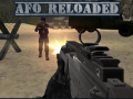 게임 Afo Reloaded