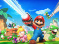 게임 Mario Kingdom Battle